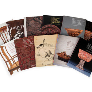 [CHINESE ART--SPECIAL COLLECTION] A