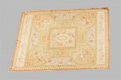 CHINESE AUBUSSON DESIGN NEEDLE