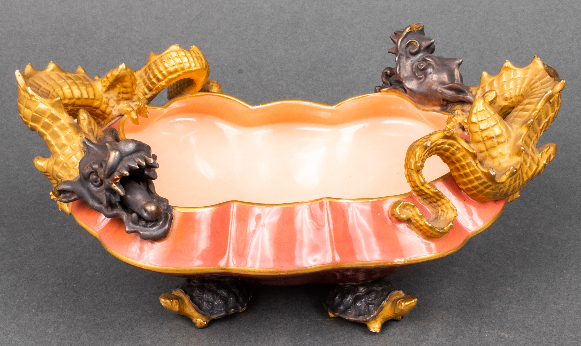 CHINESE 'AUSPICIOUS' FIGURES