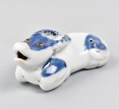 CHINESE B & WSCHOLAR BUFFALO W