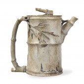 CHINESE BAMBOO THEME ZISHA TEA