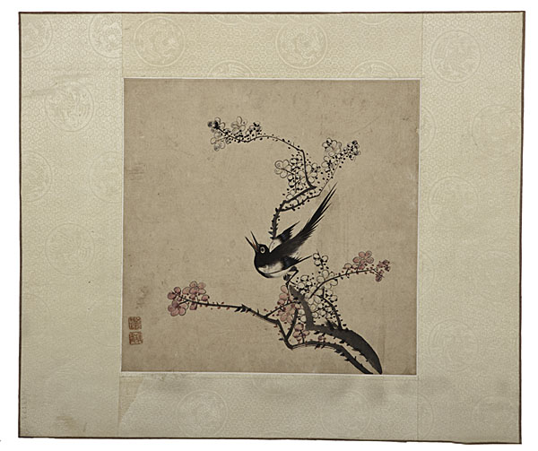 Chinese Bird Paintings Chinese. 