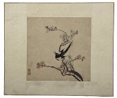 Chinese Bird Paintings Chinese