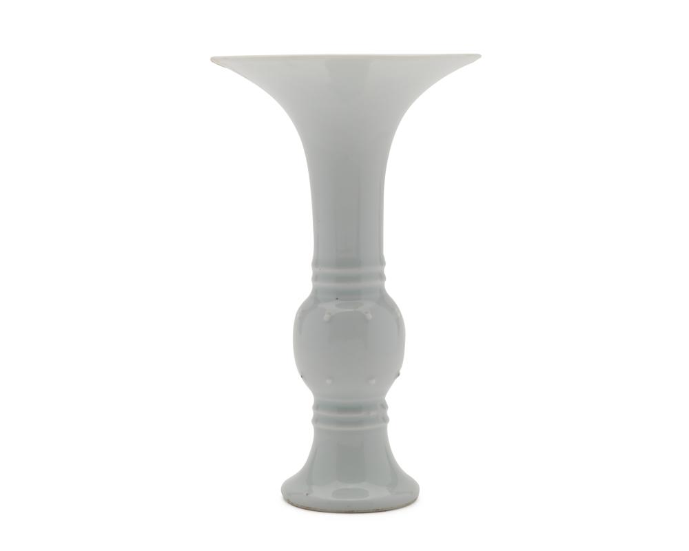 CHINESE BLANC DE CHINE GU-FORM