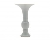 CHINESE BLANC DE CHINE GU-FORM