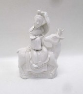 CHINESE BLANC DE CHINE GUANYIN