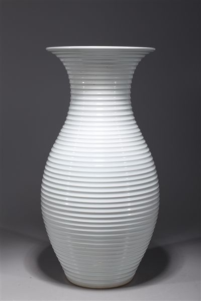 Chinese blanc de chine porcelain