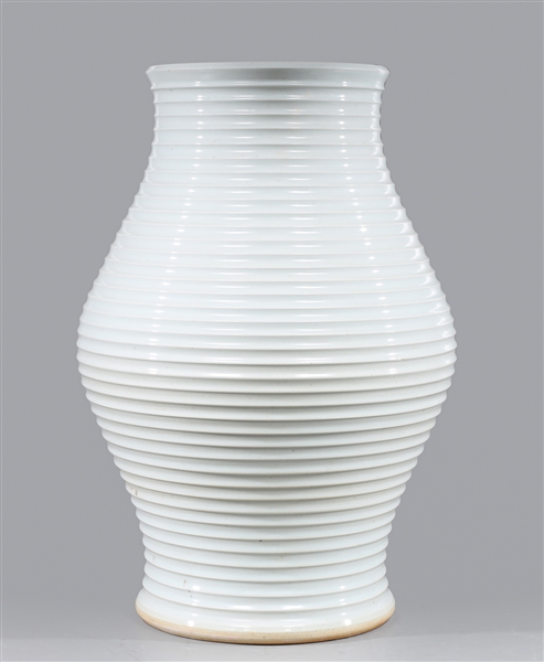 Chinese blanc de chine porcelain