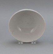CHINESE BLANC DE CHINE PORCELA