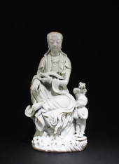 CHINESE BLANC DE CHINESE BODHI