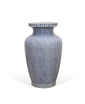 CHINESE BLUE AND WHITE 1000 SH