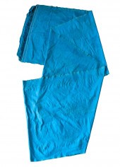 CHINESE BLUE SILK TEXTILEProve