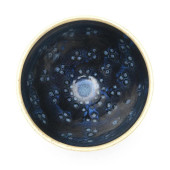 CHINESE BLUE SPOTTED JIAN TEA