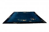 CHINESE BLUE & WHITE CARPETPro
