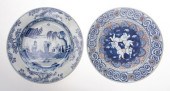 CHINESE BLUE & WHITE PORCELAIN
