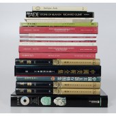 Chinese Books and Catalogs on