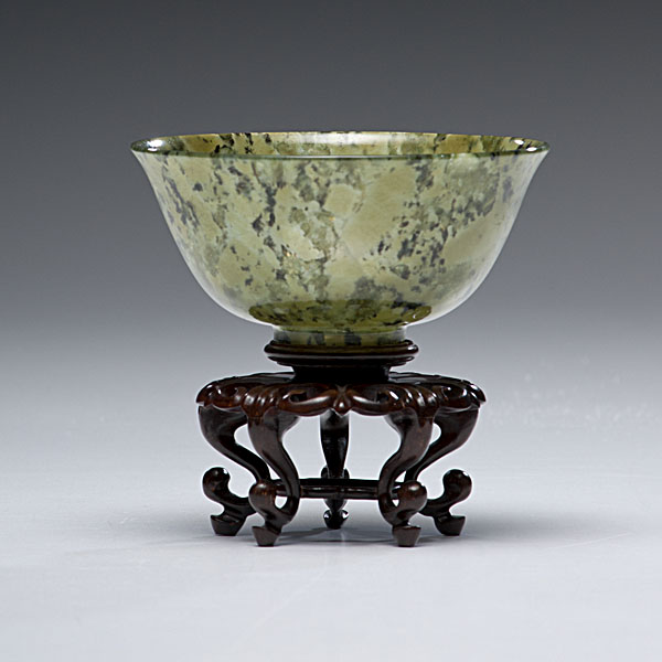 Chinese Bowl Chinese 19th century