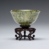 Chinese Bowl Chinese 19th cent