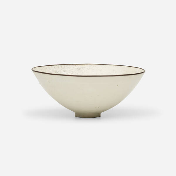 Chinese. Bowl. Jin-Yuan Dynasty,