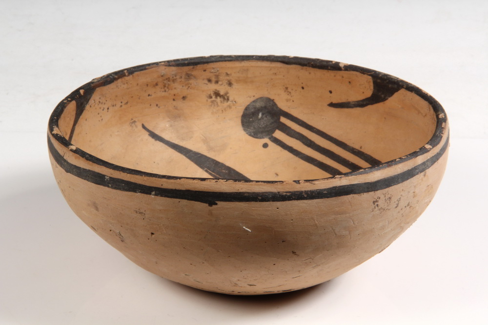 CHINESE BOWL-small Majiayao