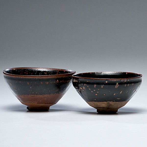Chinese Bowls Chinese possibly Sung