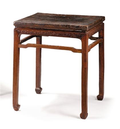 Chinese burl hualimu and tielimu
