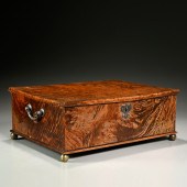 CHINESE BURL HUANGHUALI DOCUME