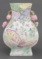 CHINESE BUTTERFLIES &AMP; POME