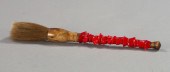 Chinese Calligrapher's Brush,