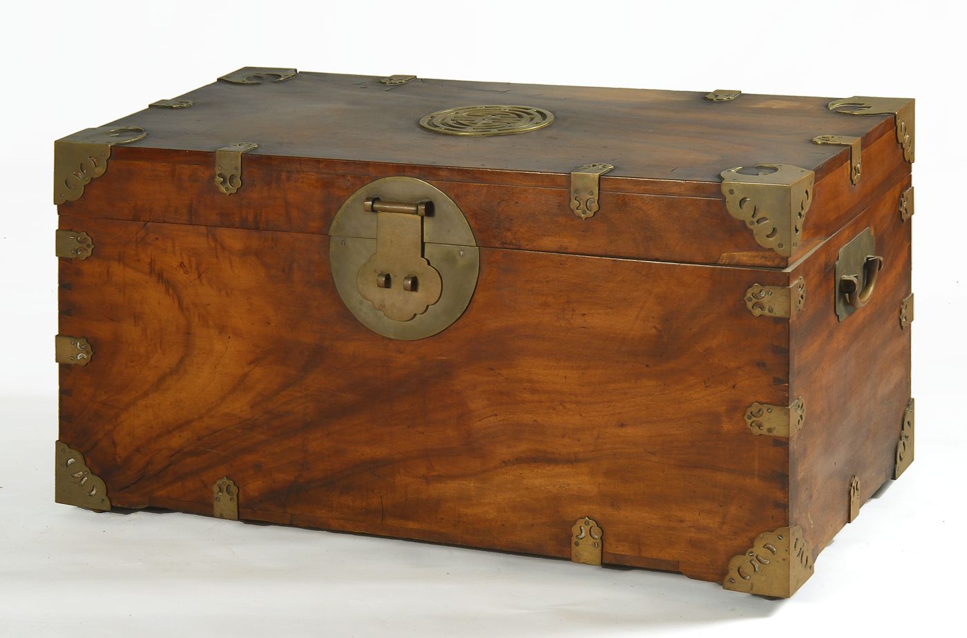 CHINESE CAMPHORWOOD LIFT-TOP