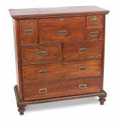 CHINESE CAMPHORWOOD TWO-PART C
