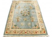 CHINESE CARPET - 8' X 11' Late