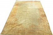 CHINESE CARPET (9'6" X 14') Op