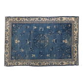 CHINESE CARPET<br>Chinese Carp