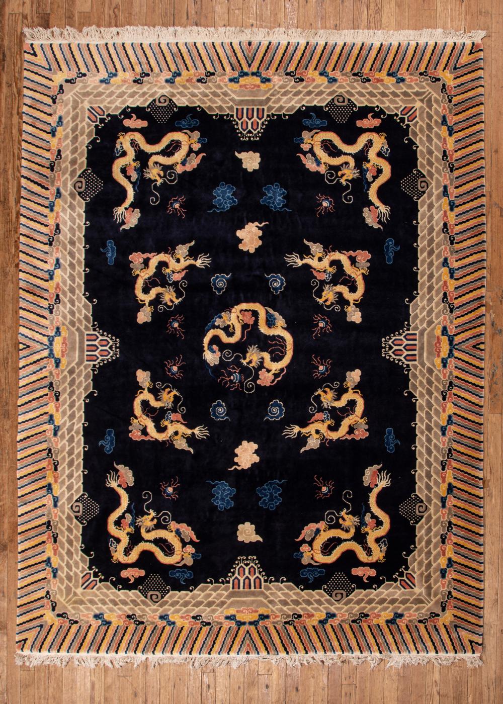 CHINESE CARPETChinese Carpet,