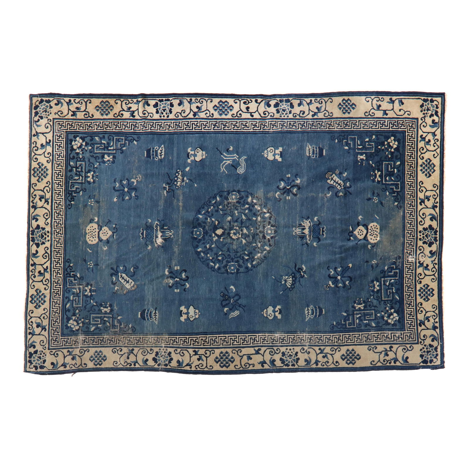 CHINESE CARPETChinese Carpetthe