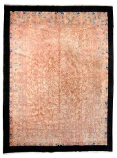 CHINESE CARPETmid 20th century