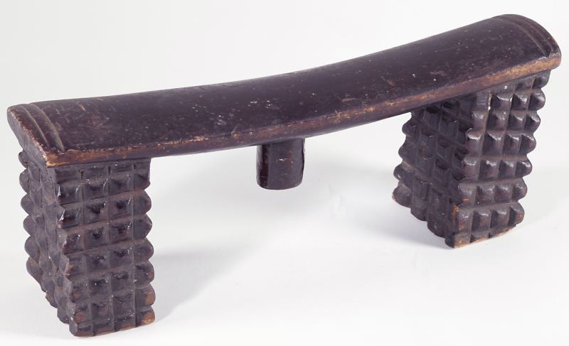 Chinese Carved Arm Rest19th century