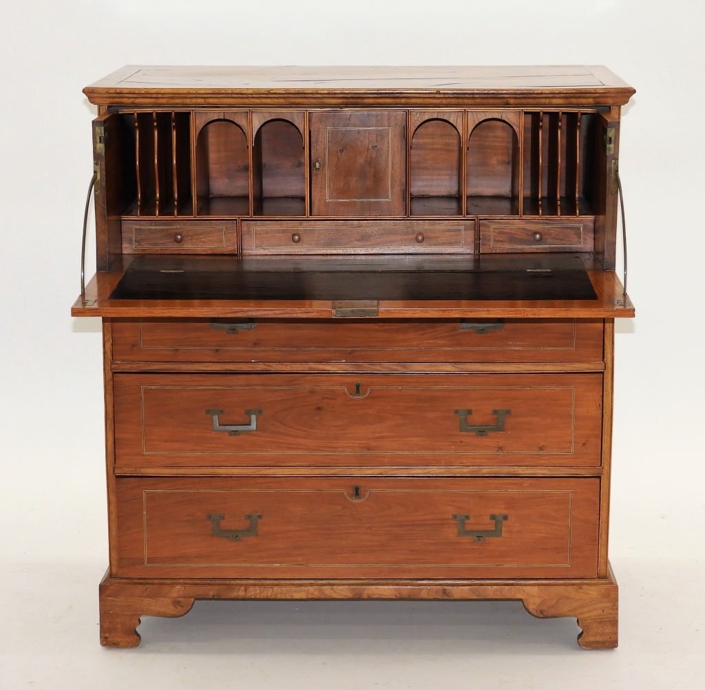 CHINESE CARVED CAMPHOR WOOD