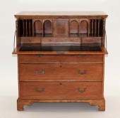 CHINESE CARVED CAMPHOR WOOD CA