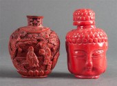 Chinese carved hardstone Buddh