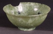 Chinese carved hardstone fanci