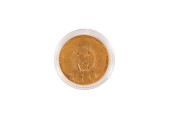 CHINESE CASED GOLD FANTASY COI