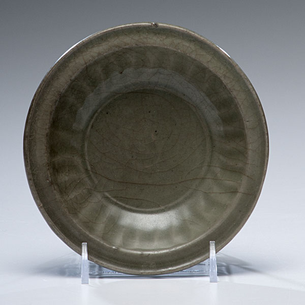 Chinese Celadon Bowl Chinese. A