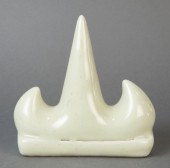 CHINESE CELADON BRUSH REST Chi