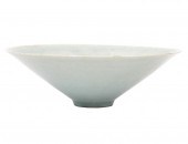 CHINESE CELADON COLORED PORCEL