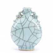 CHINESE CELADON GE WARE TYPE M