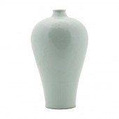 CHINESE CELADON LONGQUAN MEIPI