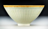 Chinese Celedon Porcelain Bowl