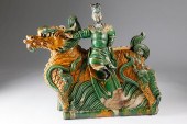 CHINESE CERAMIC LOMGA ROOF TIL